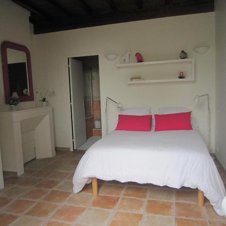 Chez Mamie Jo A La Campagne Bed & Breakfast Ponlat-Taillebourg Exterior foto